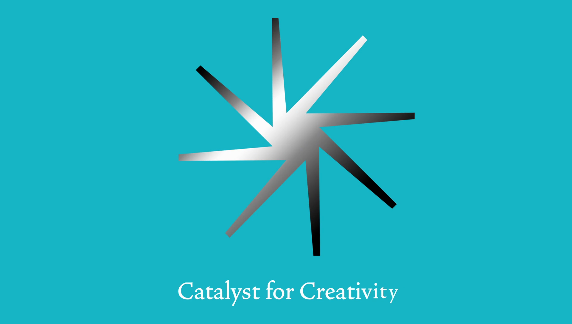 Catalyst for Creativity Logo