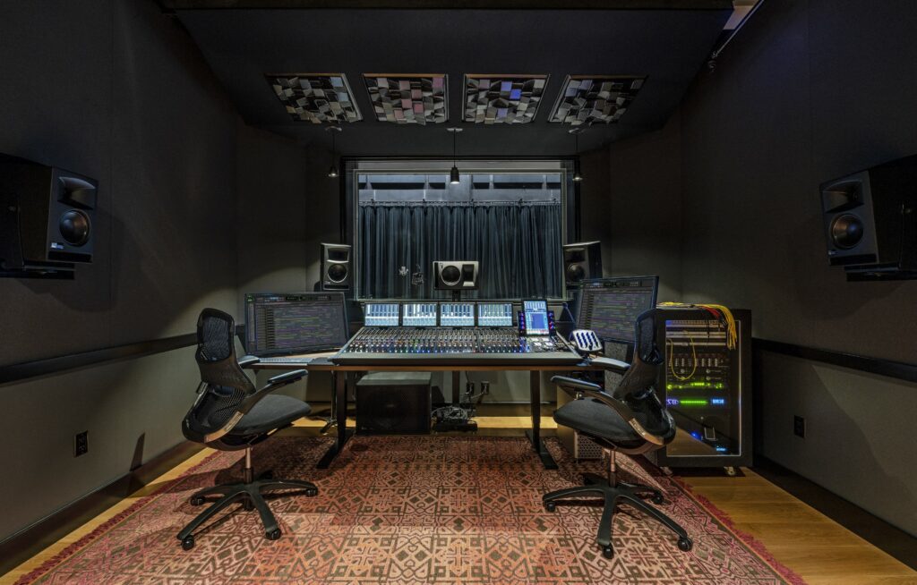 StudioLabs_NickFerris-LiveMix-3ED