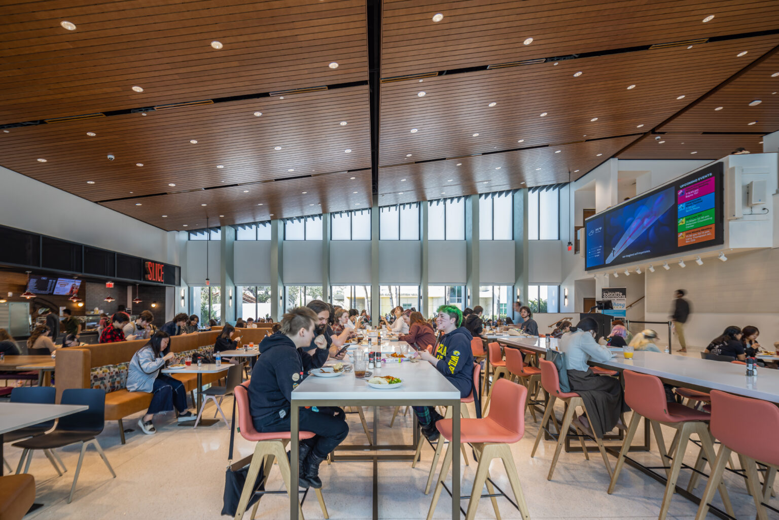 Campus Housing - Ringling College of Art and Design