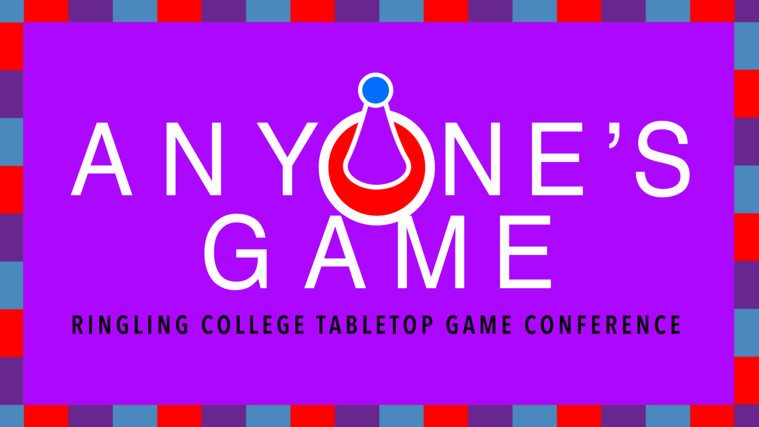 Ringling College to host fifthannual Anyone’s Game Conference