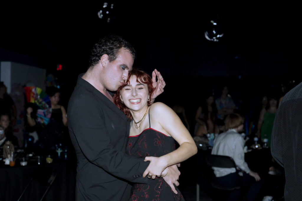 Memories of the Second Chance Prom Memories of the Second Chance Prom