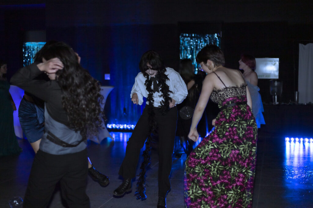 Memories of the Second Chance Prom Memories of the Second Chance Prom