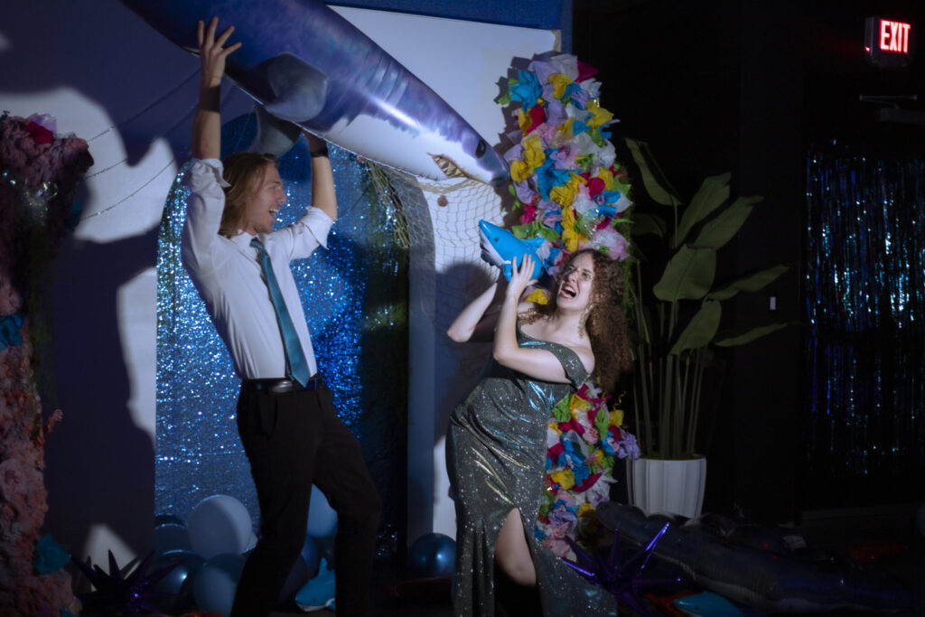 Memories of the Second Chance Prom Memories of the Second Chance Prom