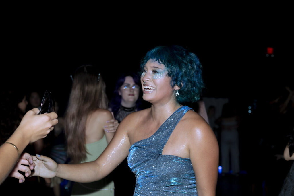 Memories of the Second Chance Prom Memories of the Second Chance Prom