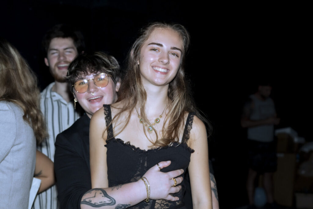 Memories of the Second Chance Prom Memories of the Second Chance Prom