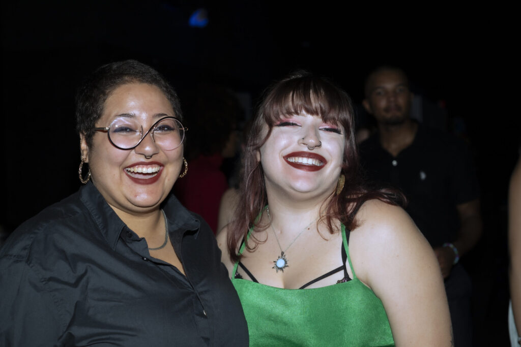 Memories of the Second Chance Prom Memories of the Second Chance Prom