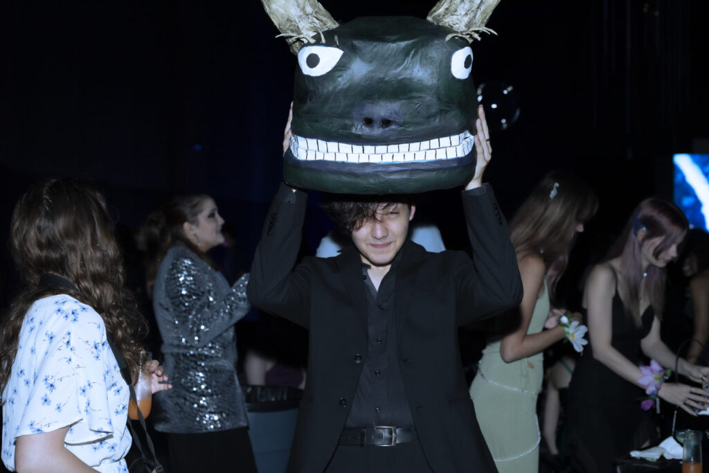 Memories of the Second Chance Prom Memories of the Second Chance Prom