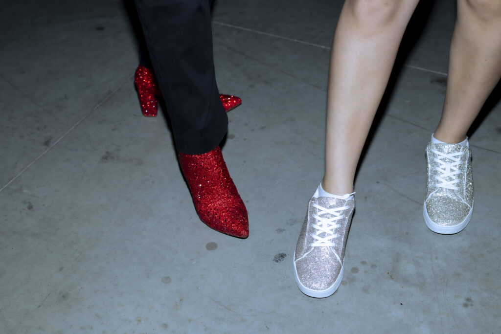 Memories of the Second Chance Prom Memories of the Second Chance Prom