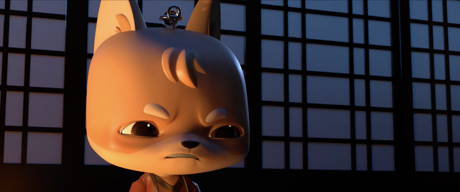 Computer Animation Degree - Top Computer Animation School