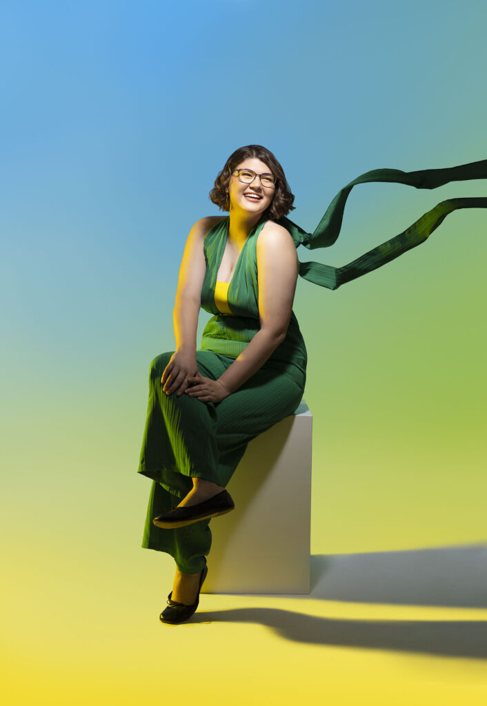 SIERRA SONBERG—Computer Animation SIERRA SONBERG—Computer Animation