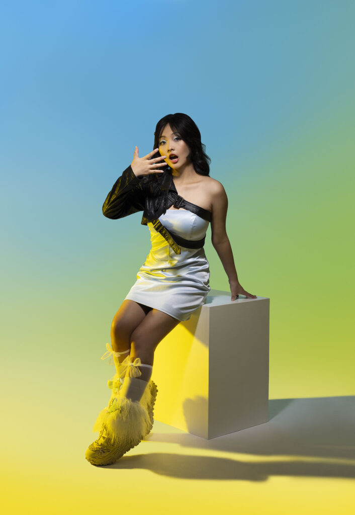 VANILOPE TANG—Virtual Reality Development VANILOPE TANG—Virtual Reality Development