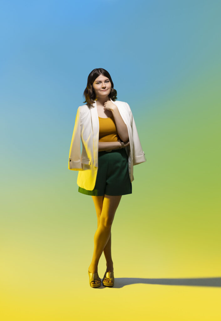 OLIVIA DUMAS—Entertainment Design OLIVIA DUMAS—Entertainment Design