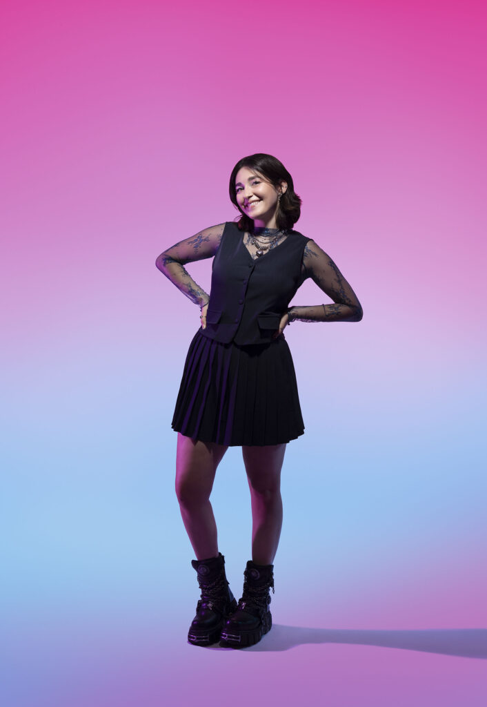 HAYLEY KIRK—Business of Art and Design HAYLEY KIRK—Business of Art and Design