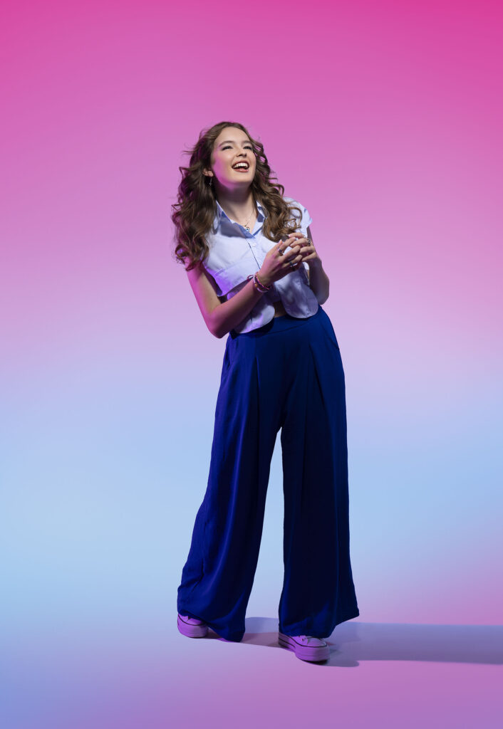 CAPRI EASTERDAY—Student Life CAPRI EASTERDAY—Student Life