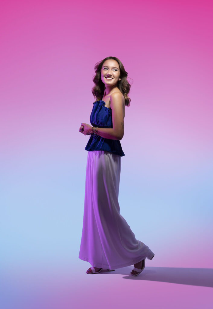 SKY CHANDLER—Illustration Sky Chandler Illustration