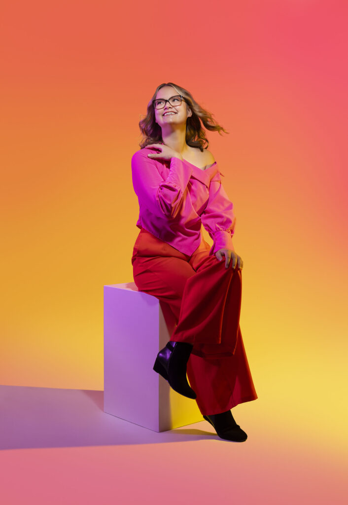 JENNA OLSON—Creative Writing JENNA OLSON—Creative Writing