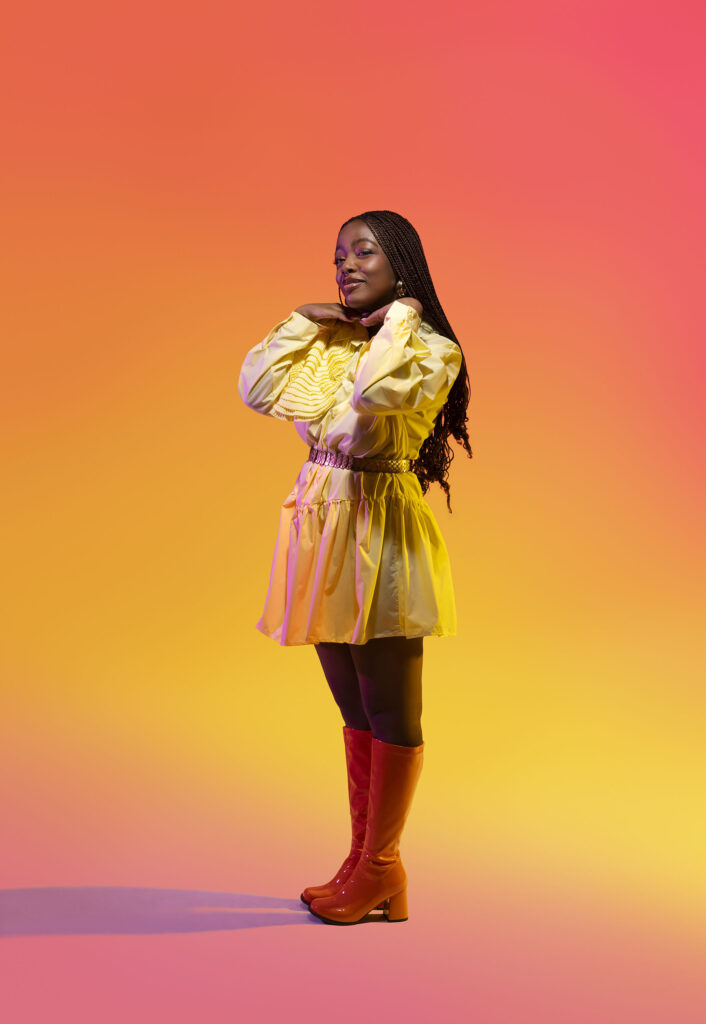 NOSIPHO VILAKAZI—Visual Studies NOSIPHO VILAKAZI—Visual Studies