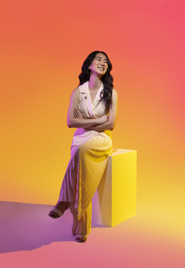 DIANE LEE—Motion Design DIANE LEE—Motion Design