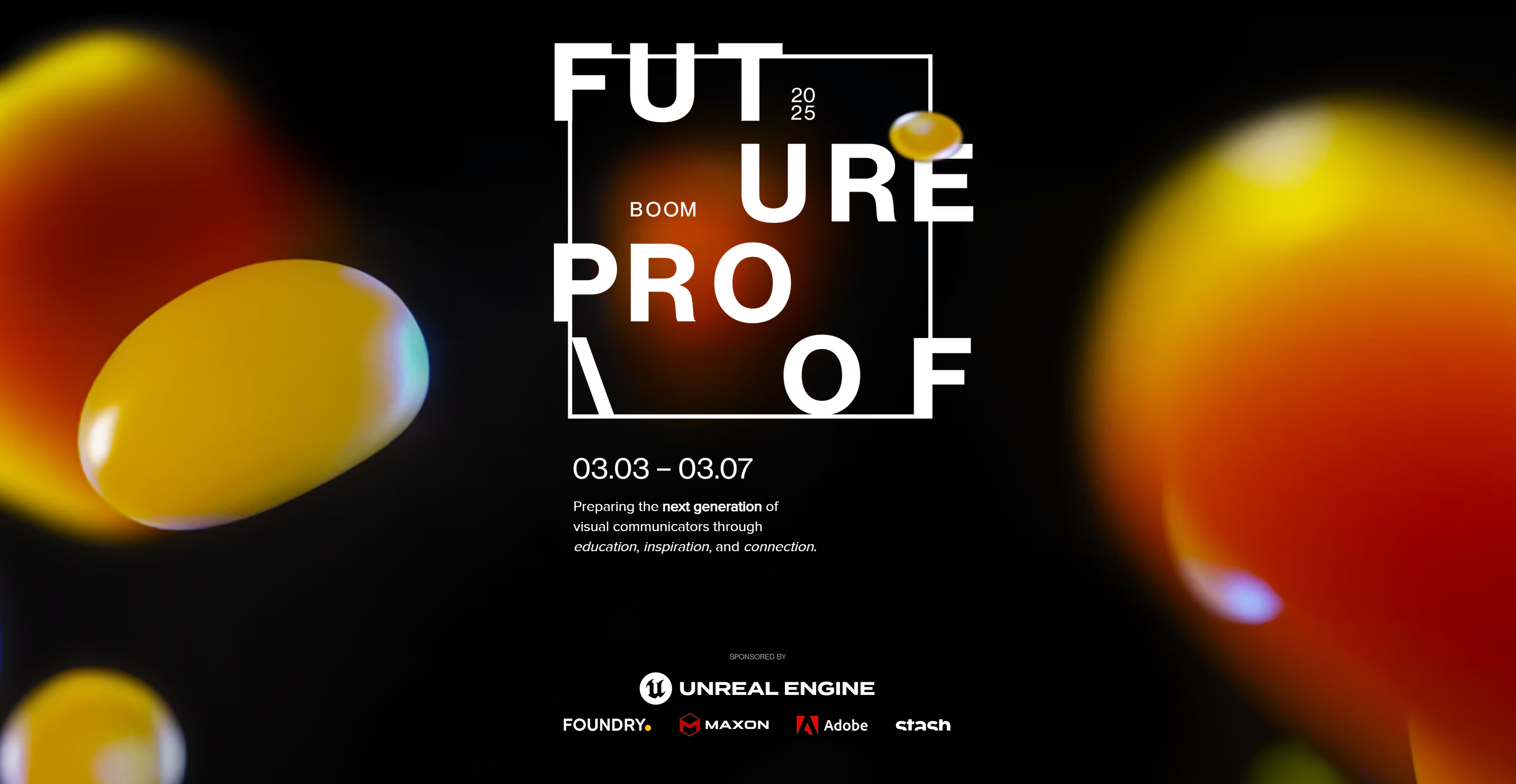 FutureProof2025