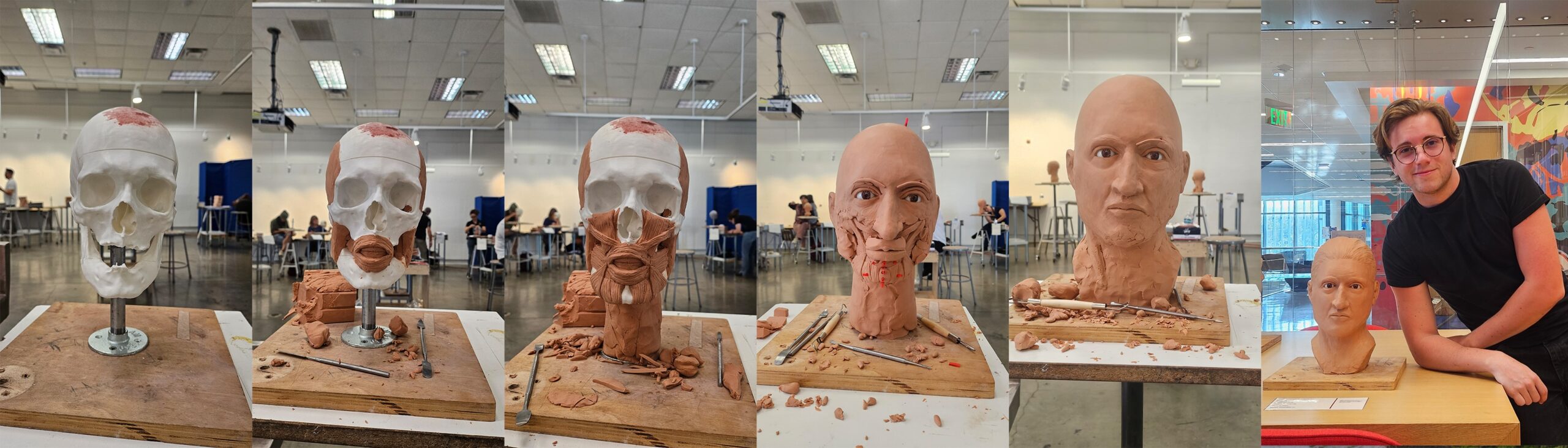 Forensic workshop student helps identify Fort Myers John Doe