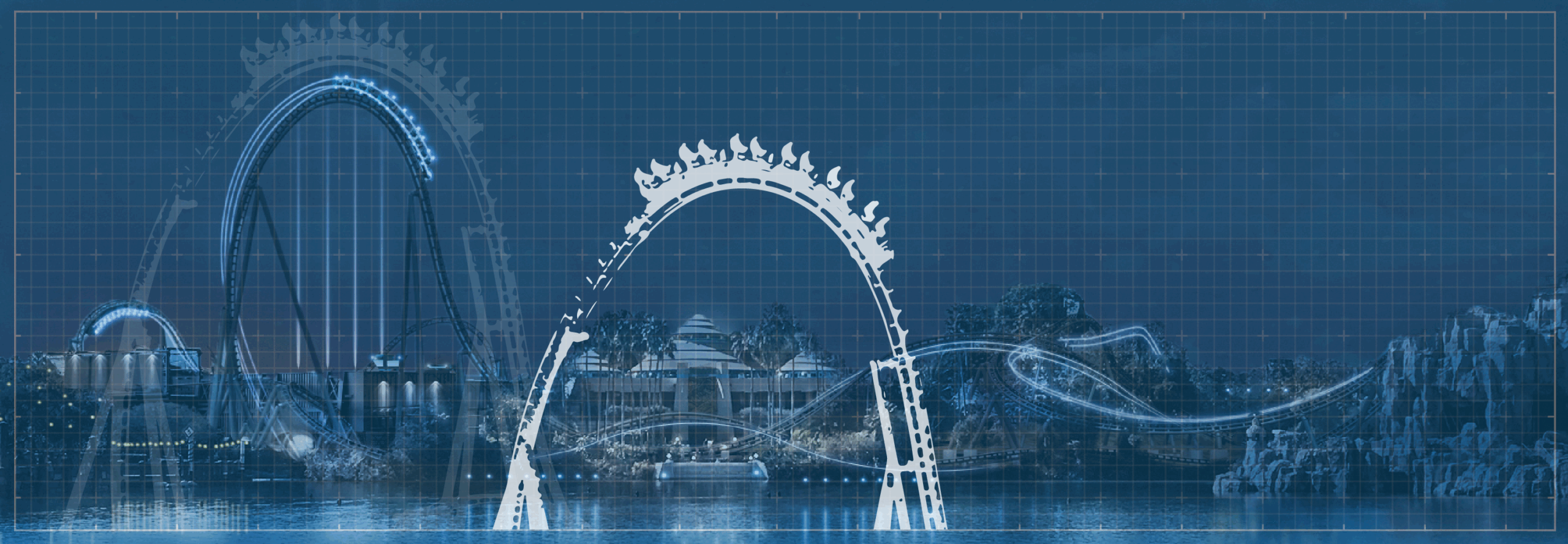 Ringling College of Art and Design announces High School Student Theme Park Design Competition