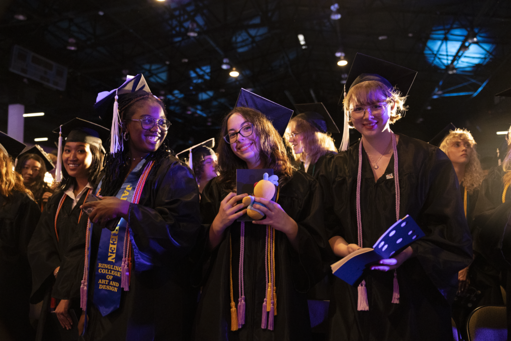 ©CMarty_Commencement2025-50