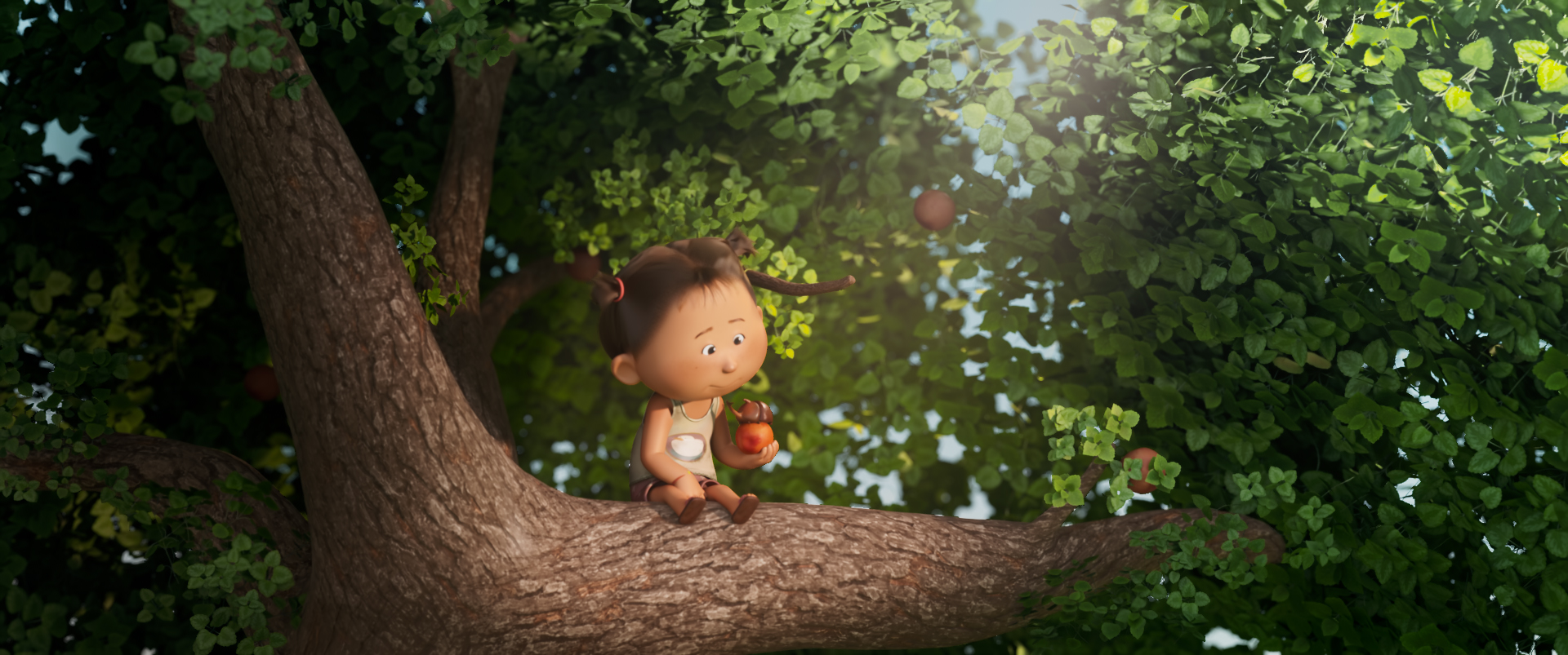 Ringling College named a top animation school by The Hollywood Reporter