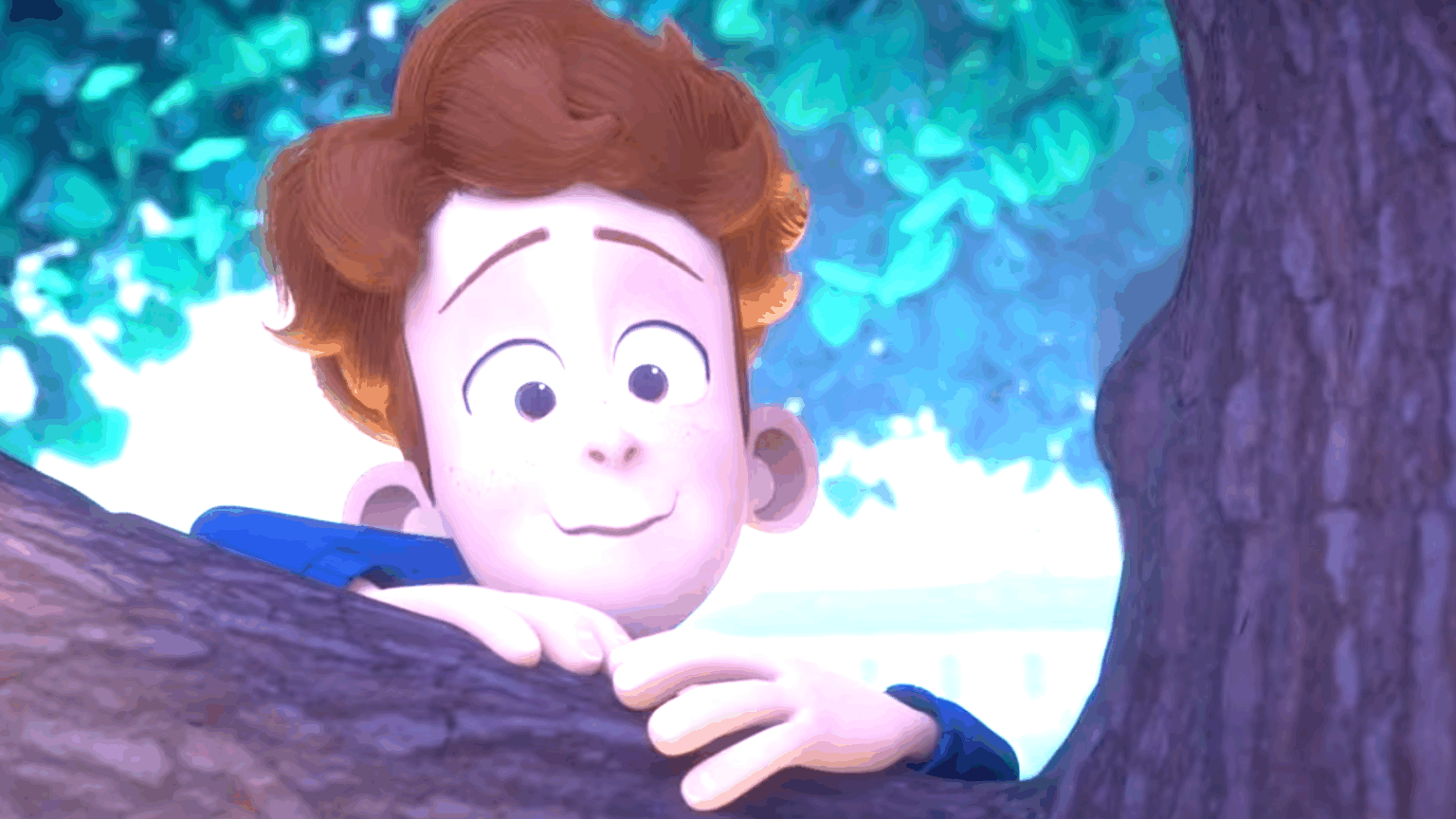 Computer Animation Degree - Top Computer Animation School