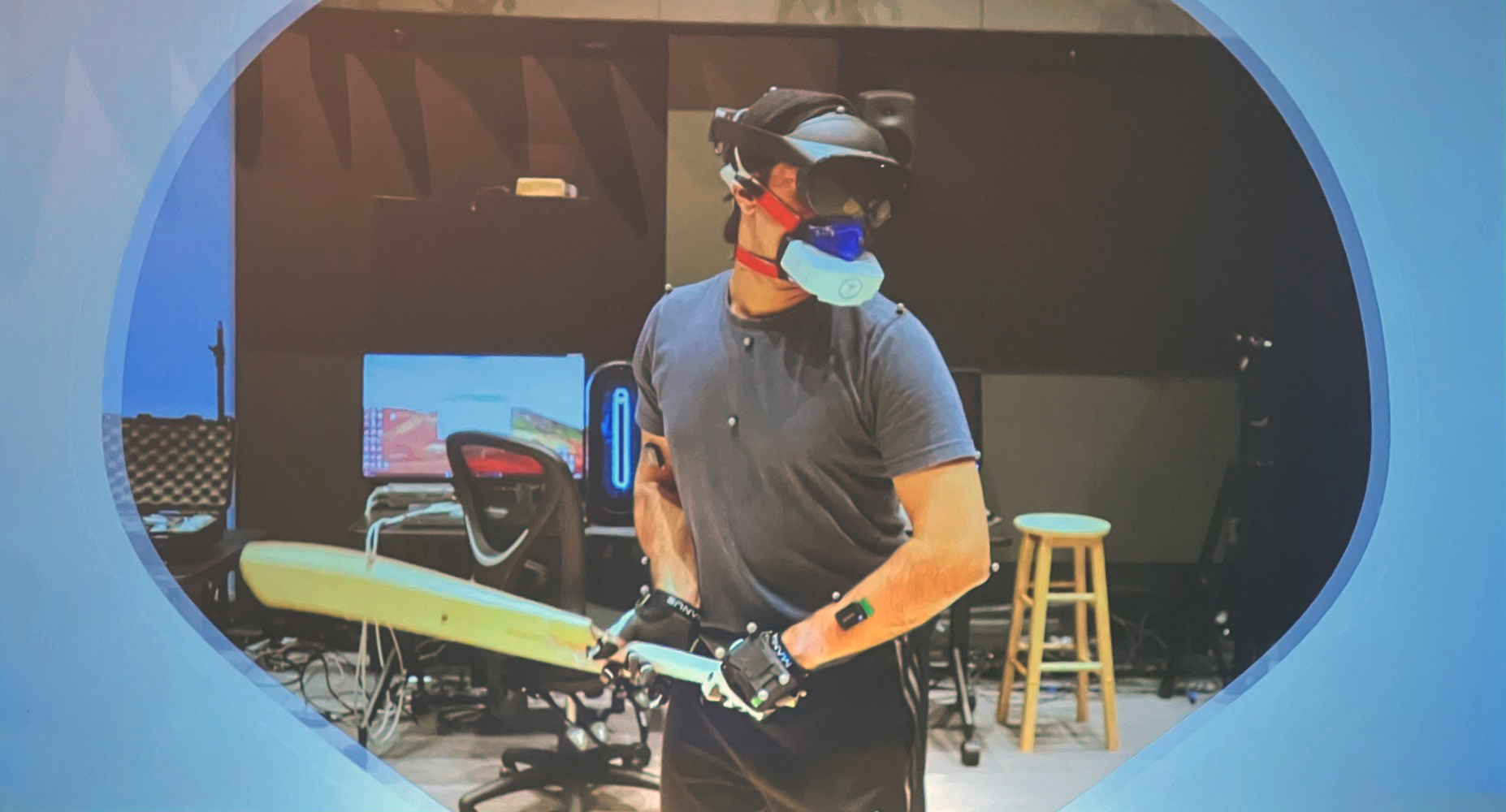 Ringling Hosts inaugural Immersive Technology in Sports Medicine and Exercise Science Symposium