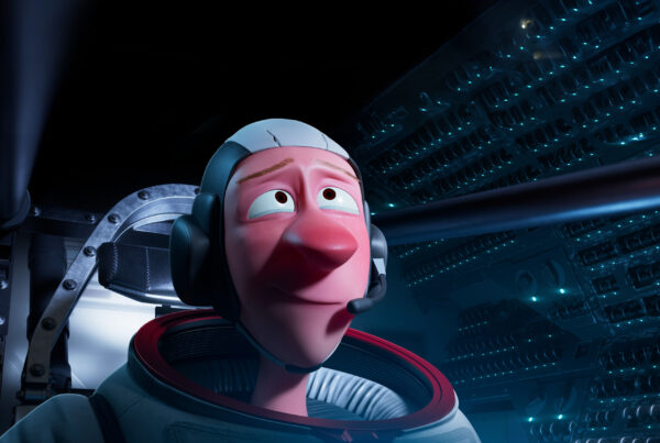 Computer Animation Degree - Top Computer Animation School