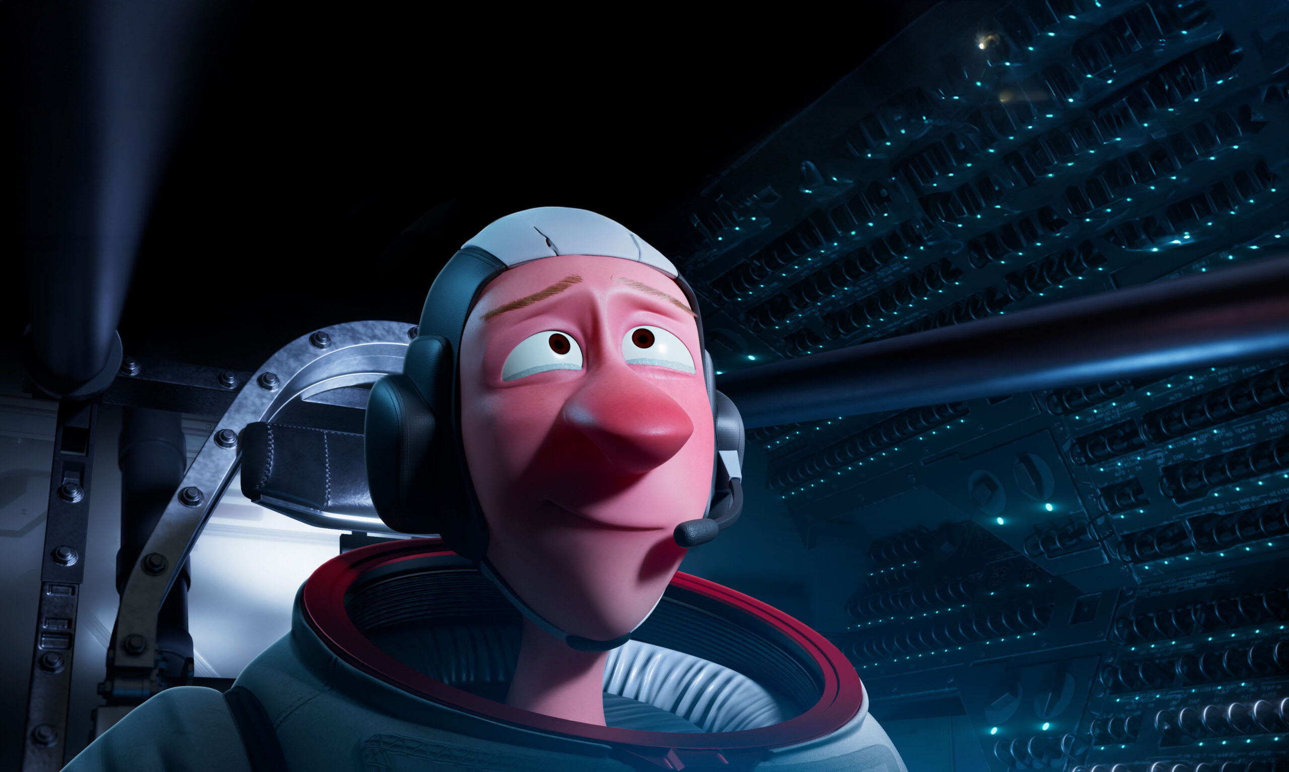 Computer Animation grads win SIGGRAPH 2025 honors