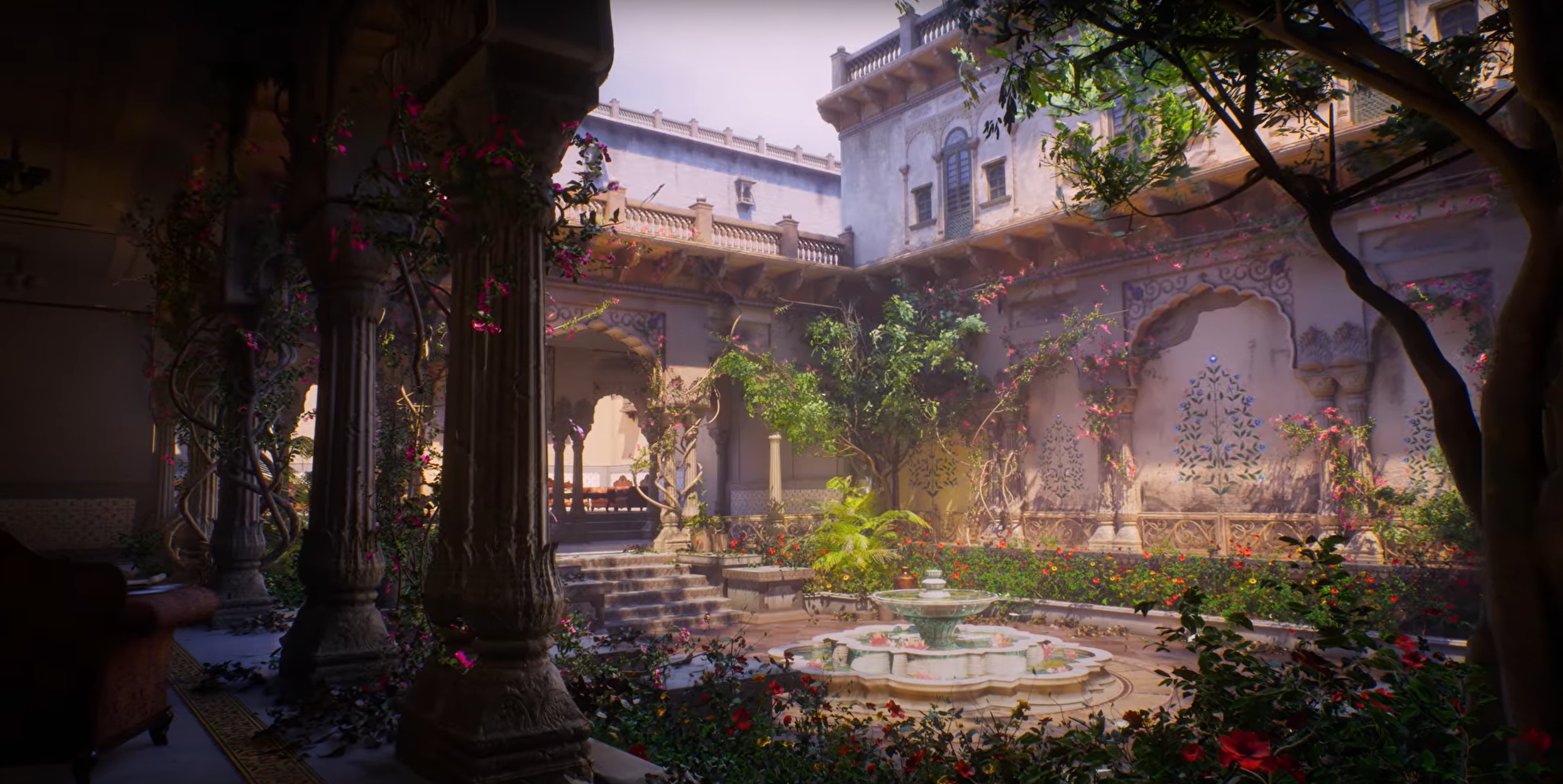 9,000 miles from home, Game Art grad has followed her own path