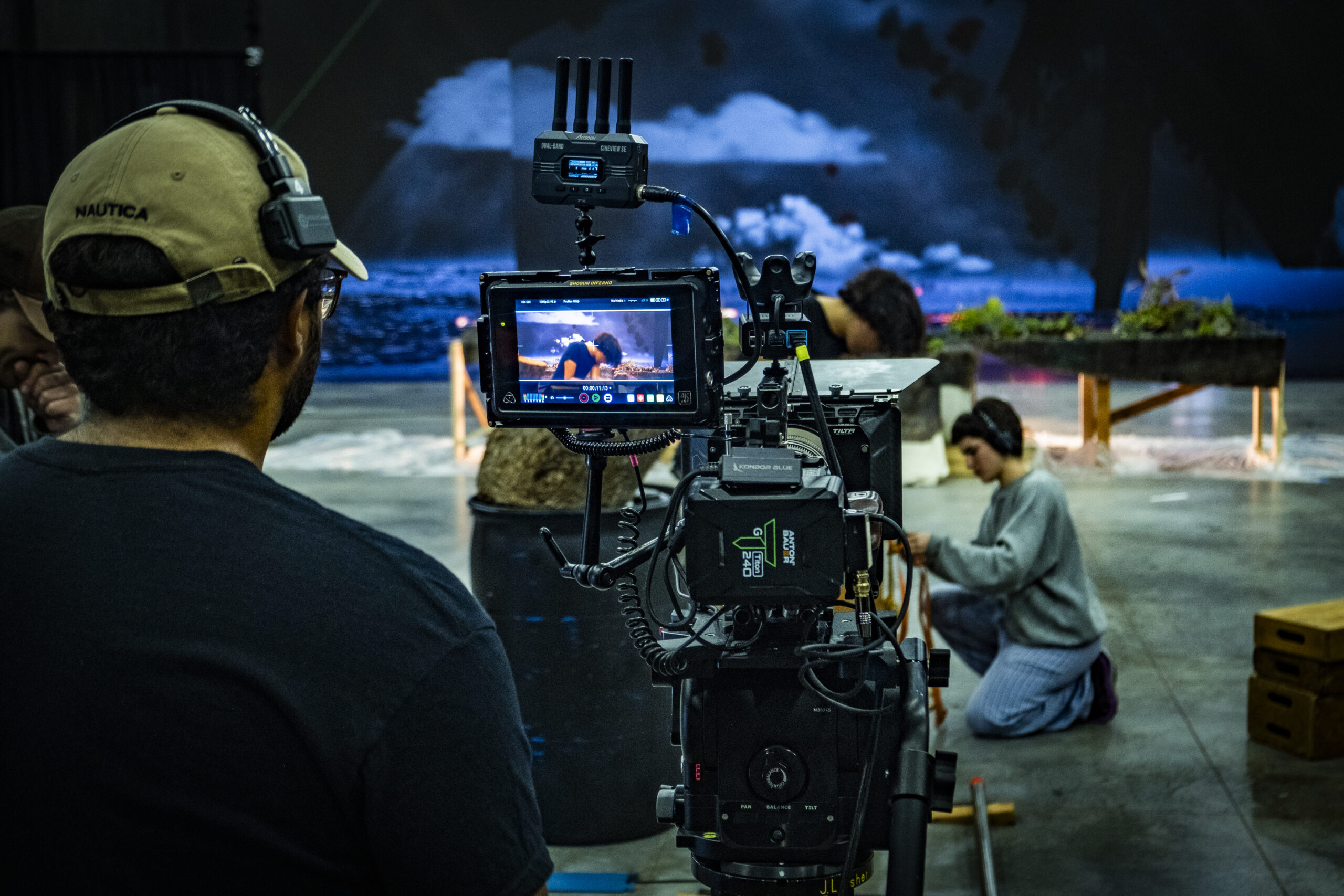 Film Program makes The Hollywood Reporter’s top 25 for the fifth year in a row