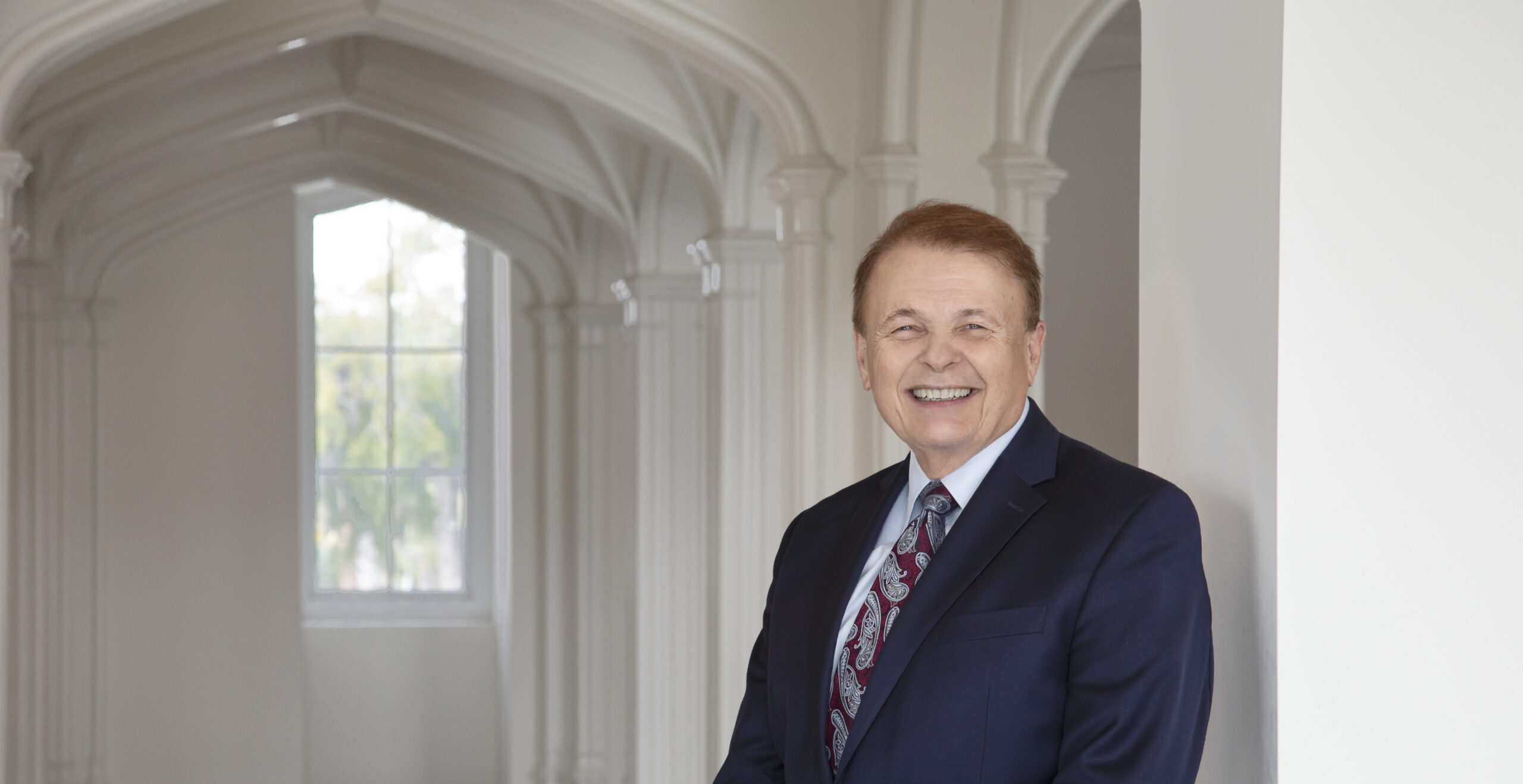 Boys & Girls Clubs to honor Dr. Larry R. Thompson
