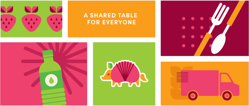 Remy's Table designs.
