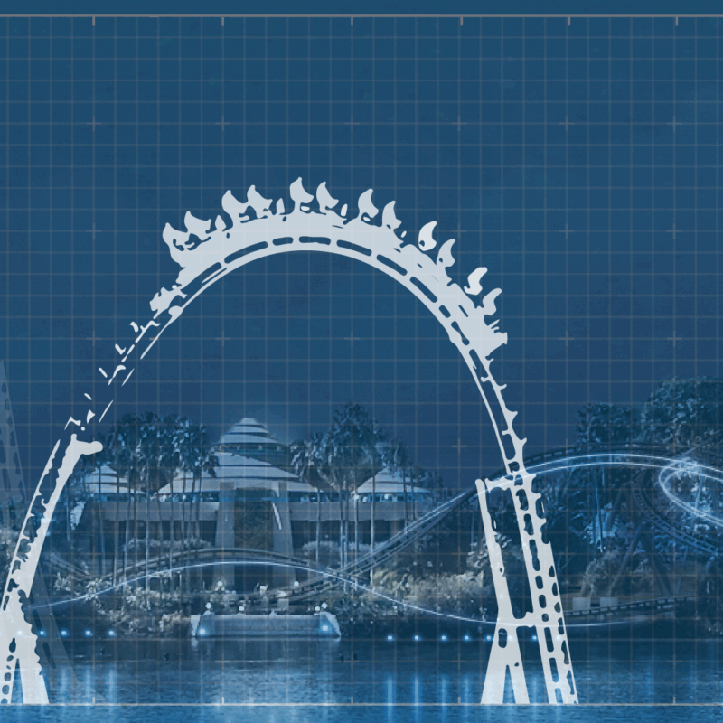 Theme Park Design Competition