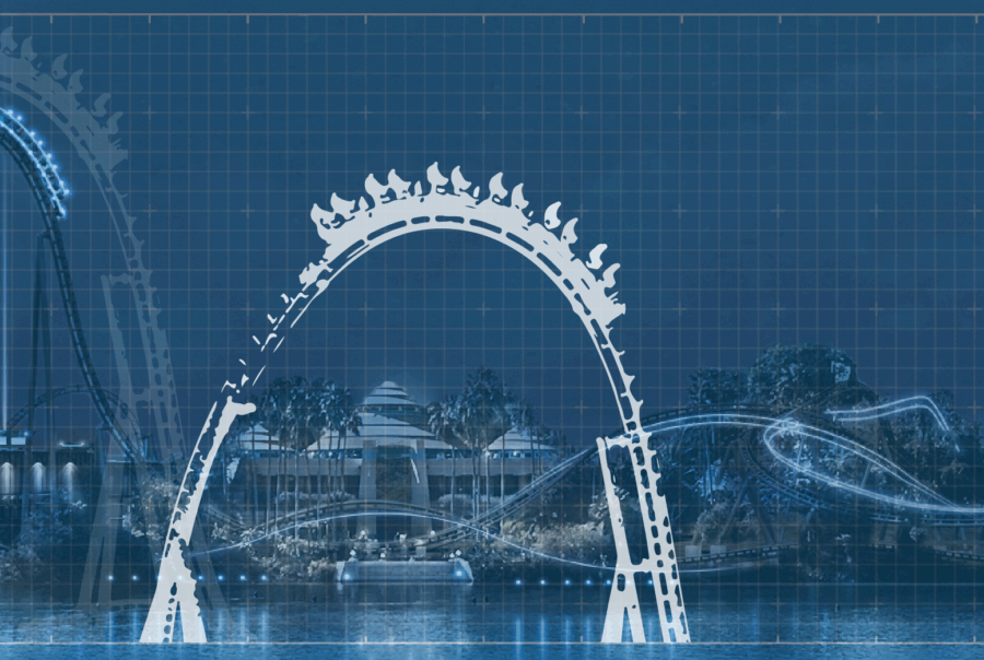 Theme Park Design Competition