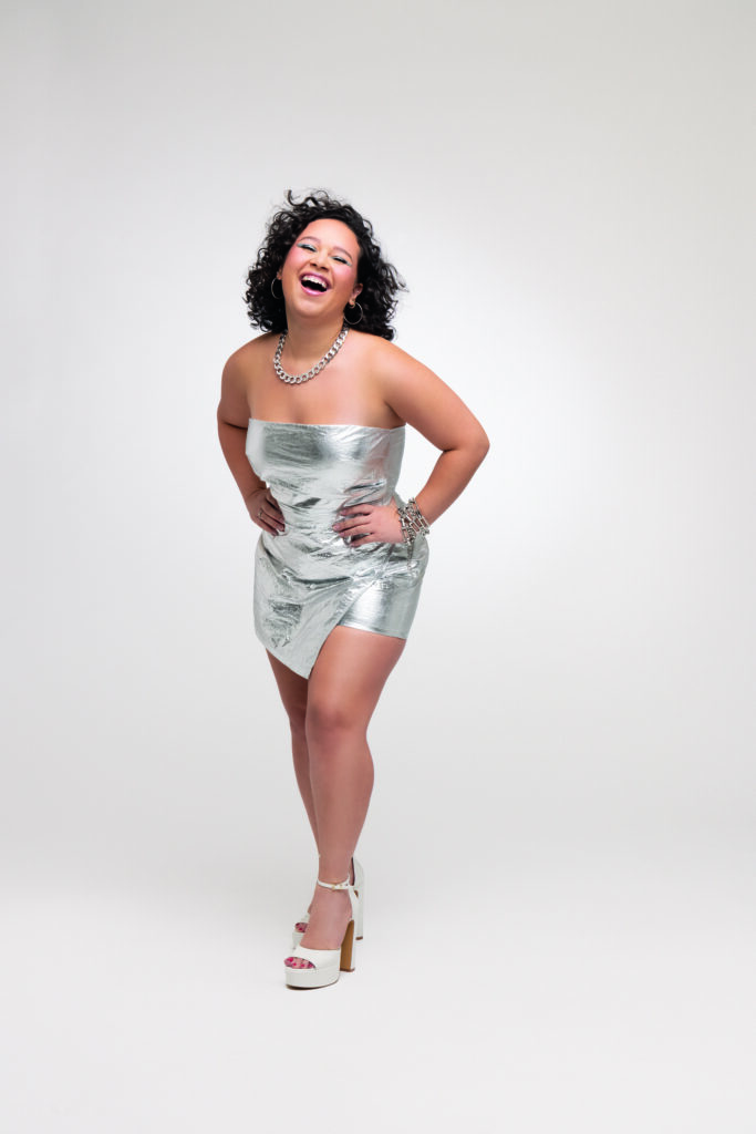 Alejandra Cintrón Rivera—Student Life