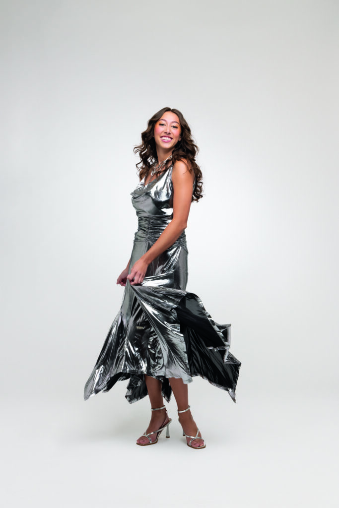 Christina Antoniou—Fine Arts