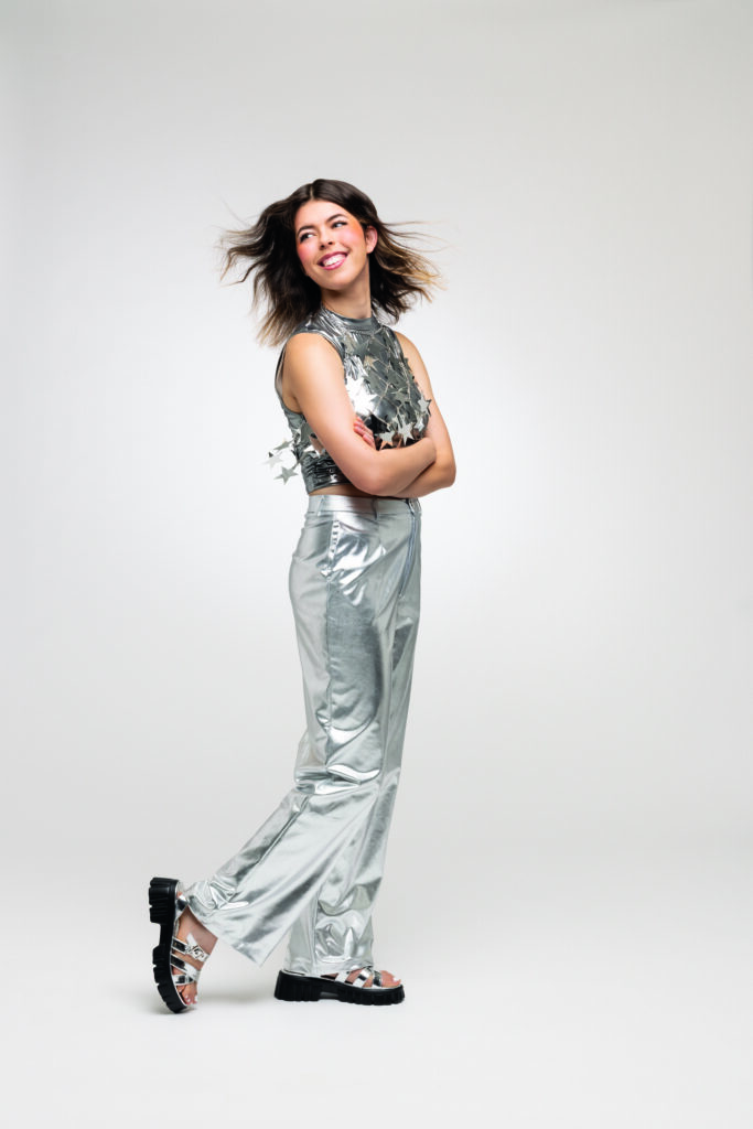 Elena Serenko—Computer Animation