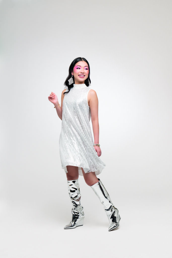 Hannah Nguyen—Motion Design