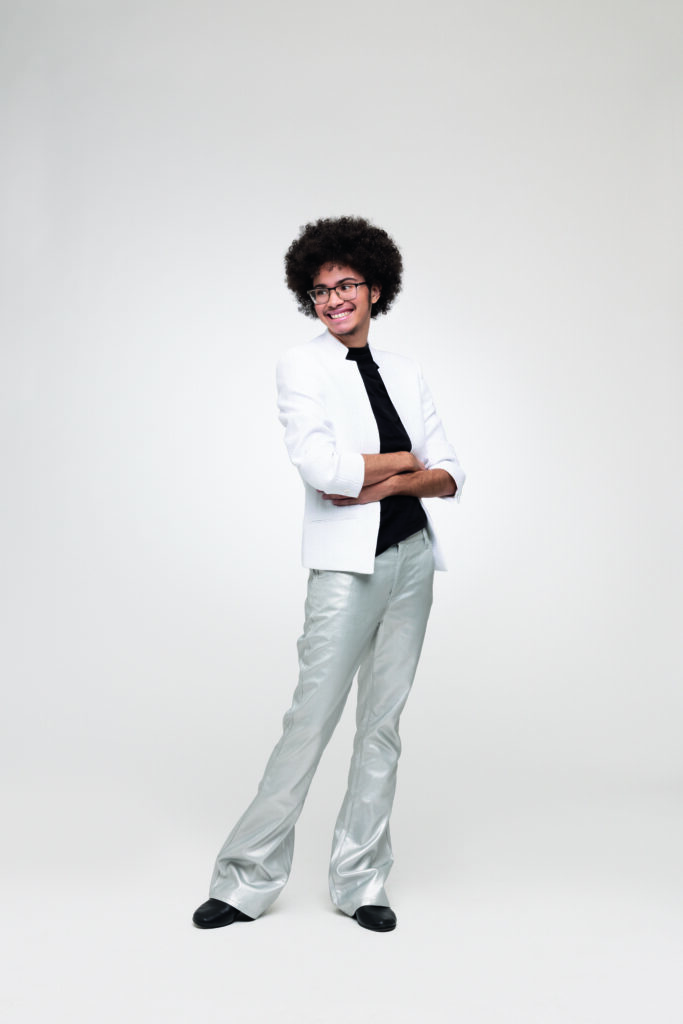 Micah Eubanks—Illustration