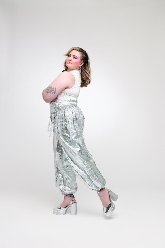 Shellsea Coe—Entertainment Design