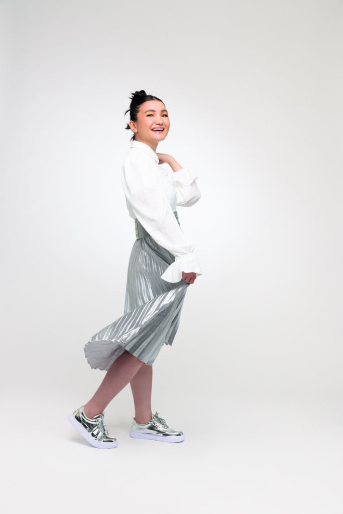 Sandra Lee—Graphic Design