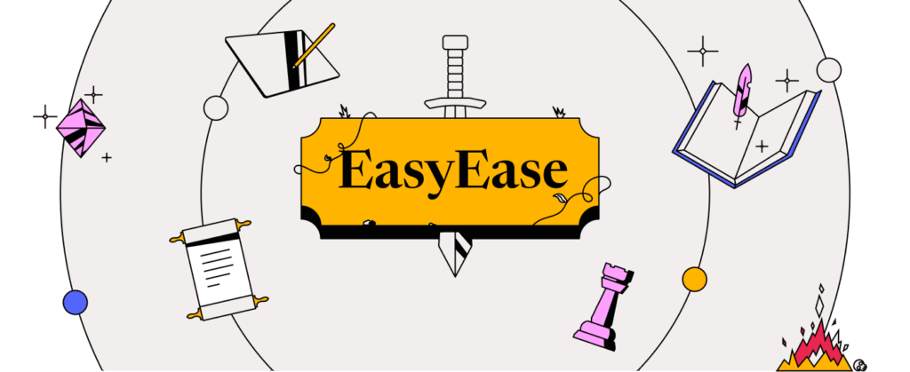 Ringling College X EasyEase challenge