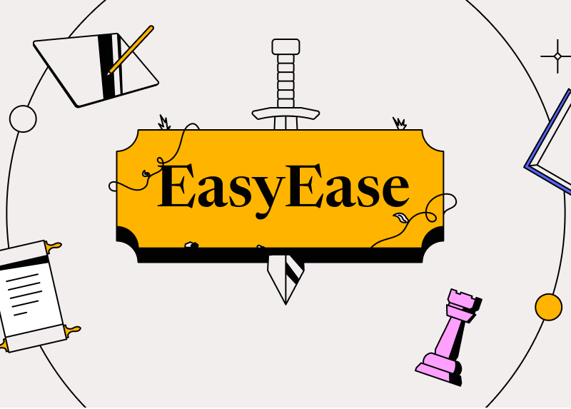 Ringling College X EasyEase challenge