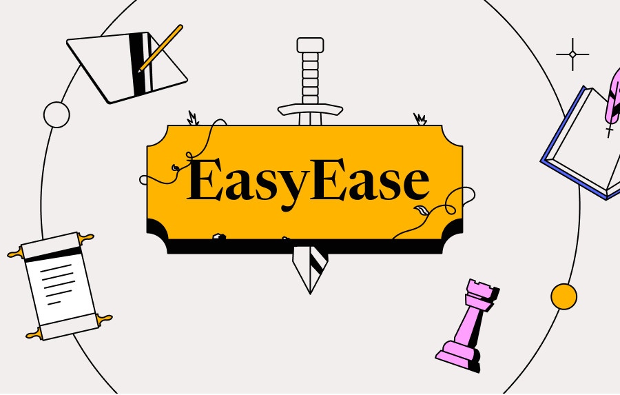 Ringling College X EasyEase challenge