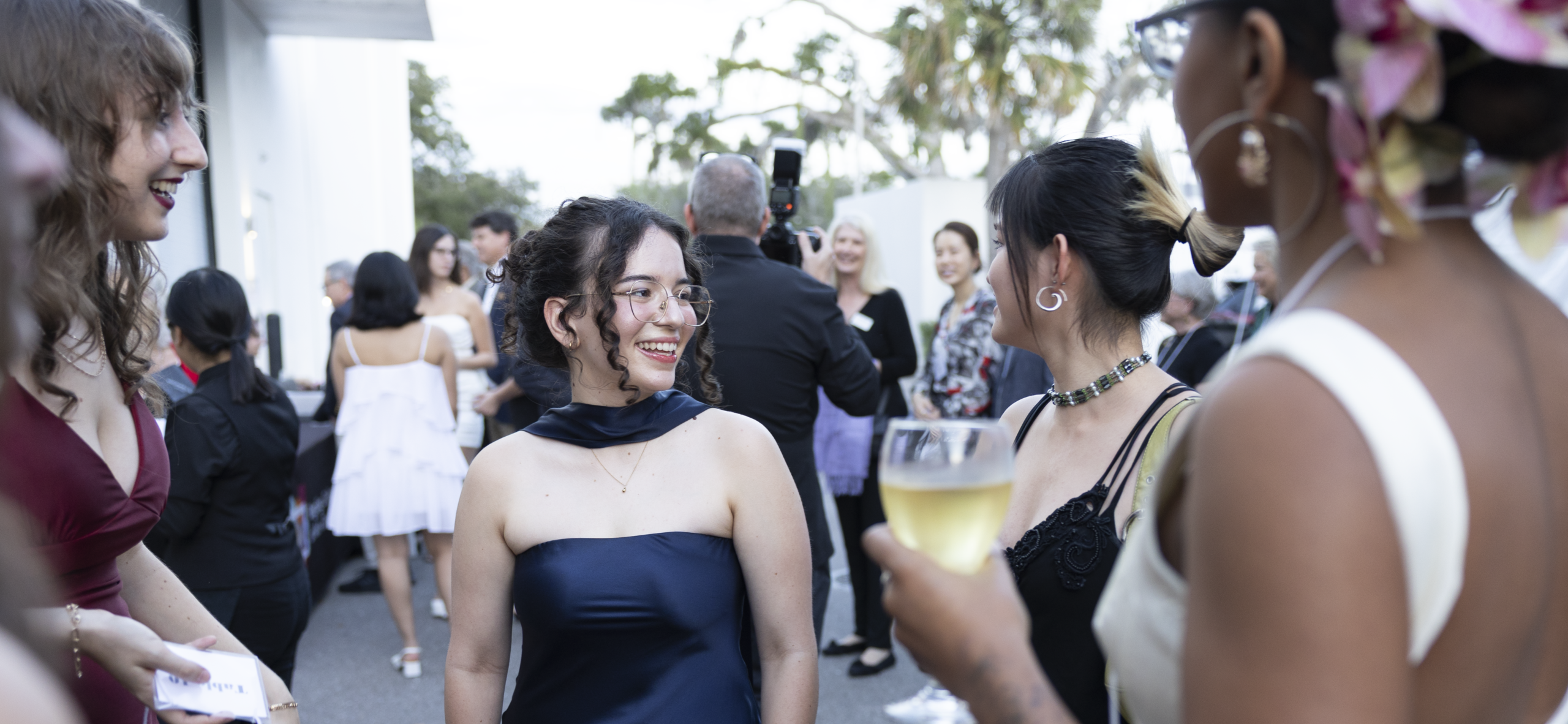 Ringling College celebrates 31st Annual Trustee Scholar Awards: Creativity Unbound