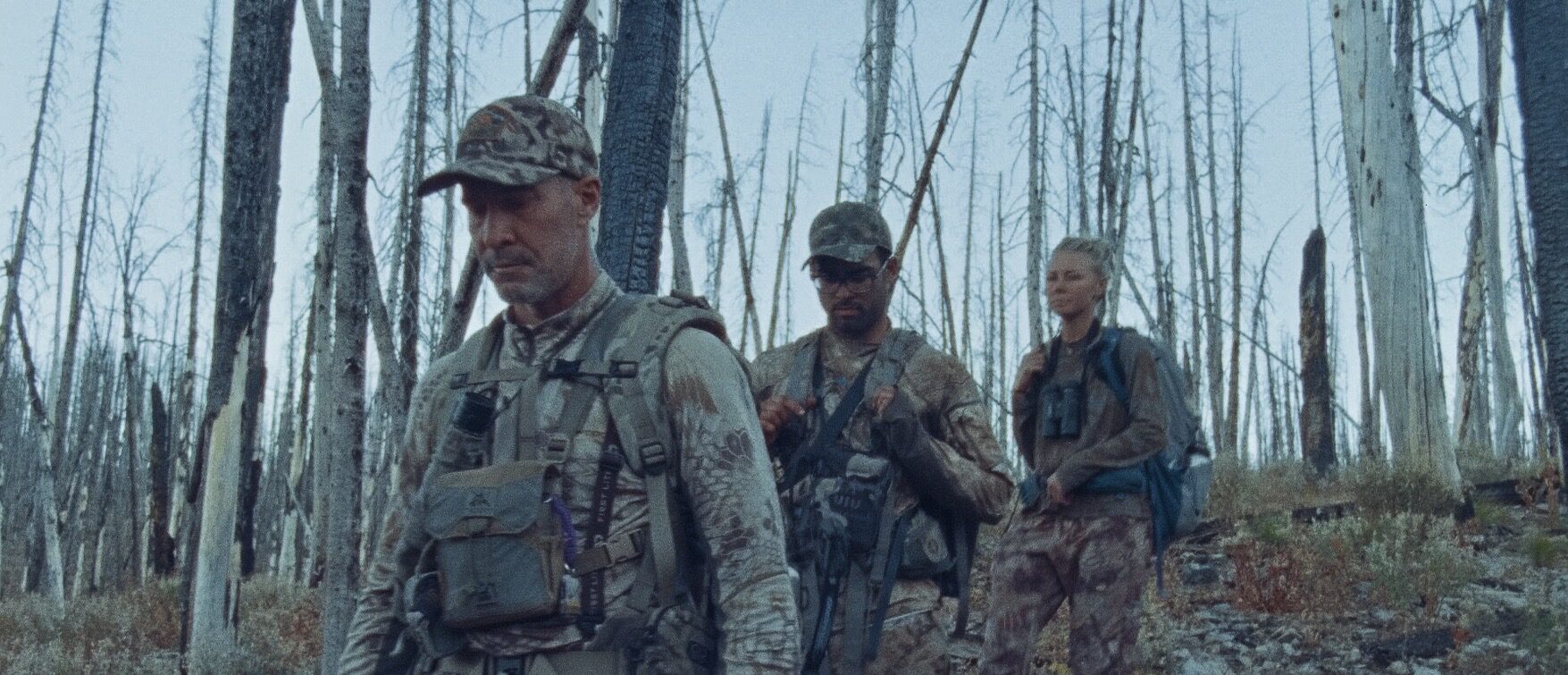 Ringling College’s Sean Webley caps 2025 with two feature-length documentary premieres