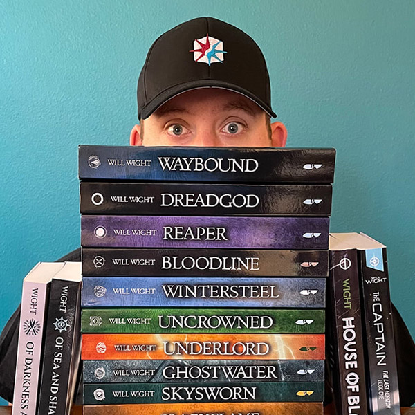 Will Wight profile picture